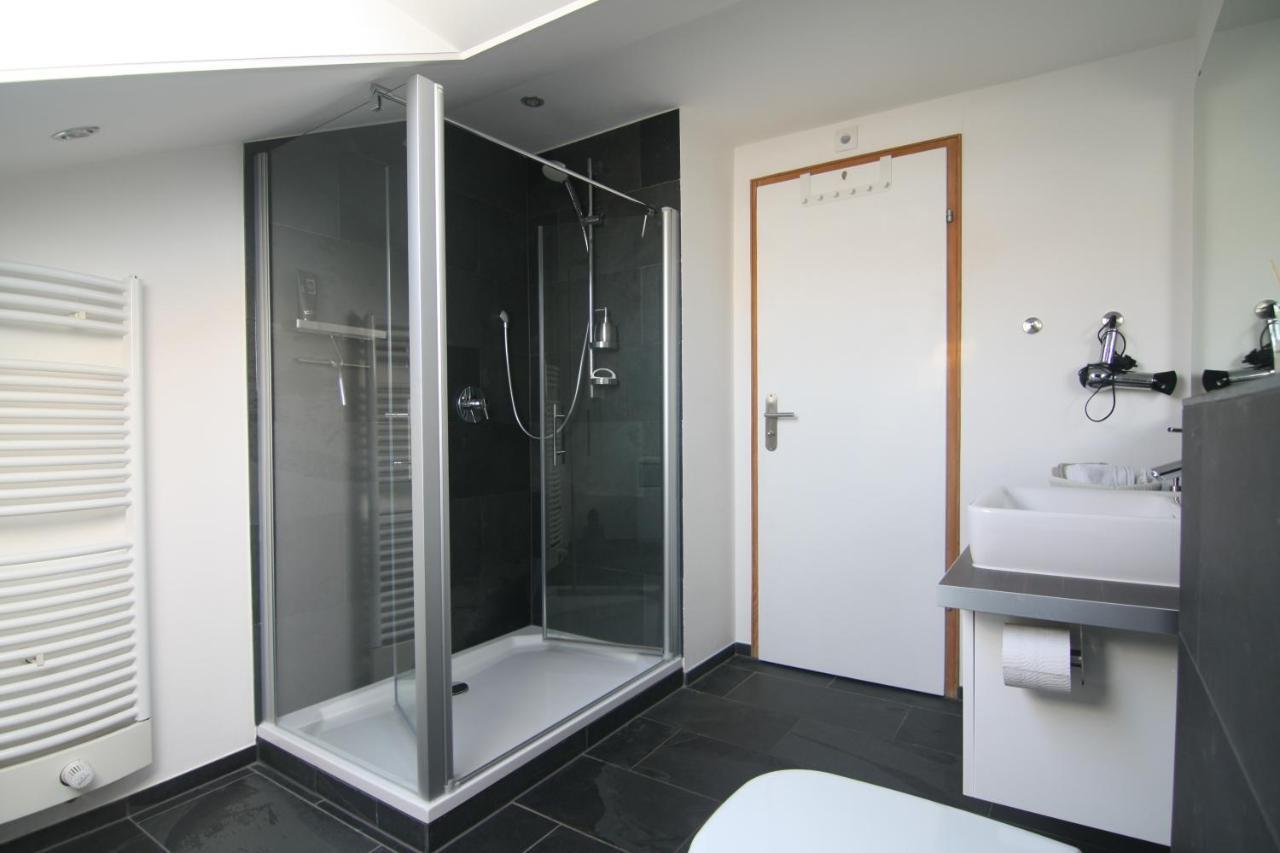 Ferienwohnung Belchenblick Штауфен-им-Брайсгау Экстерьер фото